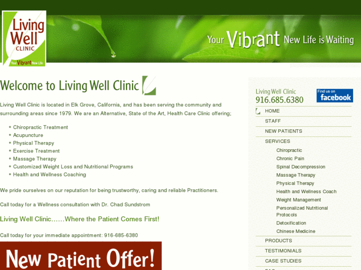 www.livingwellclinic.com