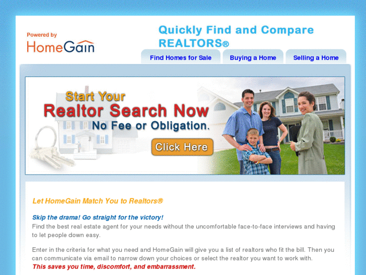 www.localrealtorlisting.com