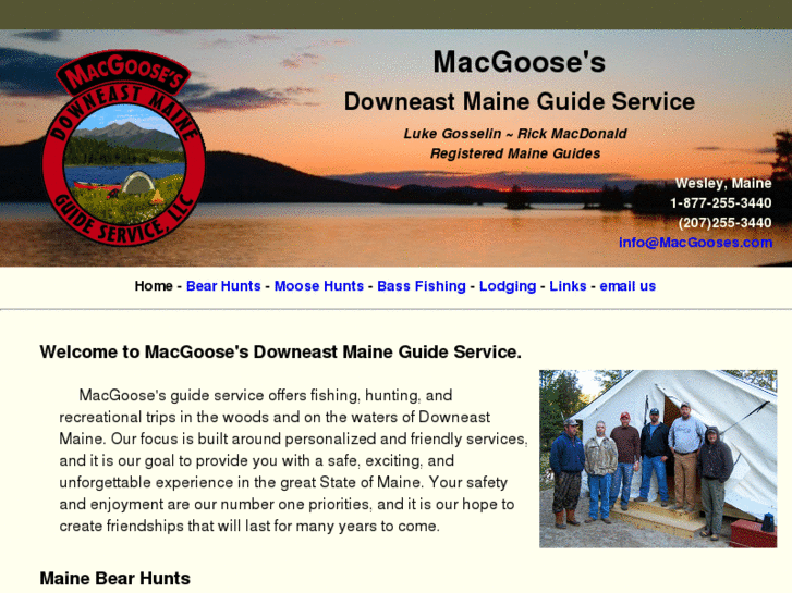 www.macgooses.com