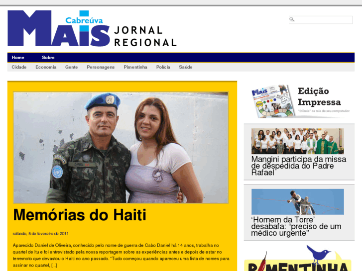 www.maisregional.com.br