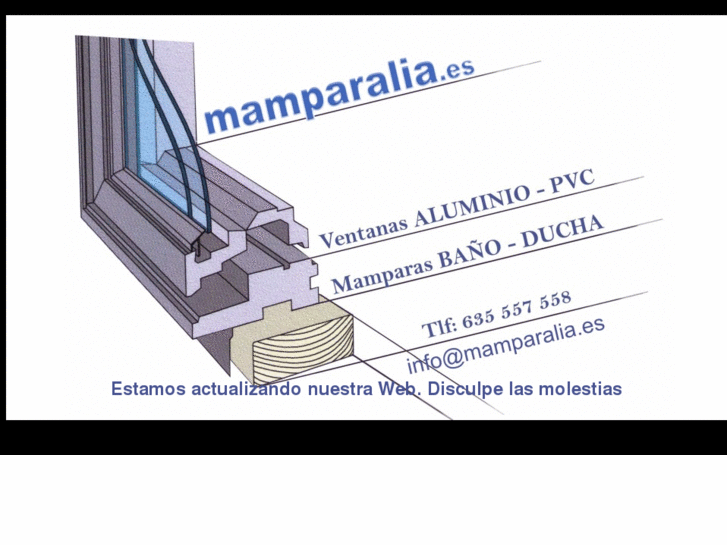 www.mamparalia.es