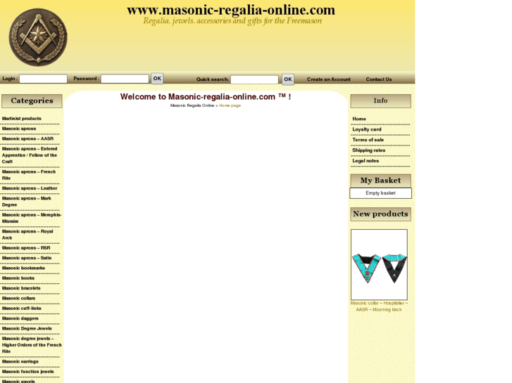 www.masonic-regalia-online.com