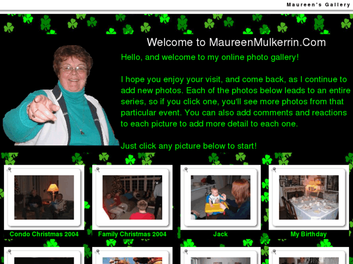 www.maureenmulkerrin.com