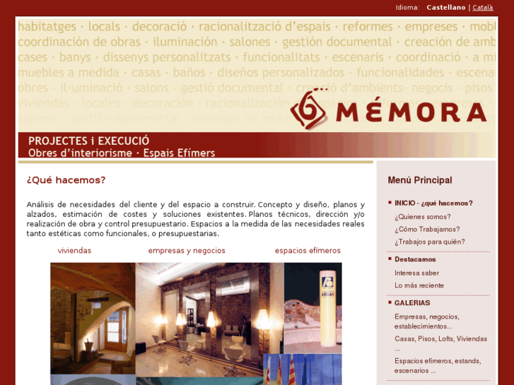 www.memora.biz