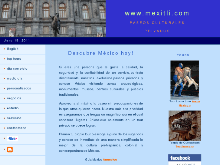 www.mexitli.com