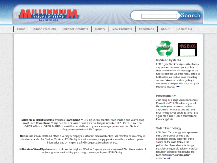 www.millenniumvisual.com