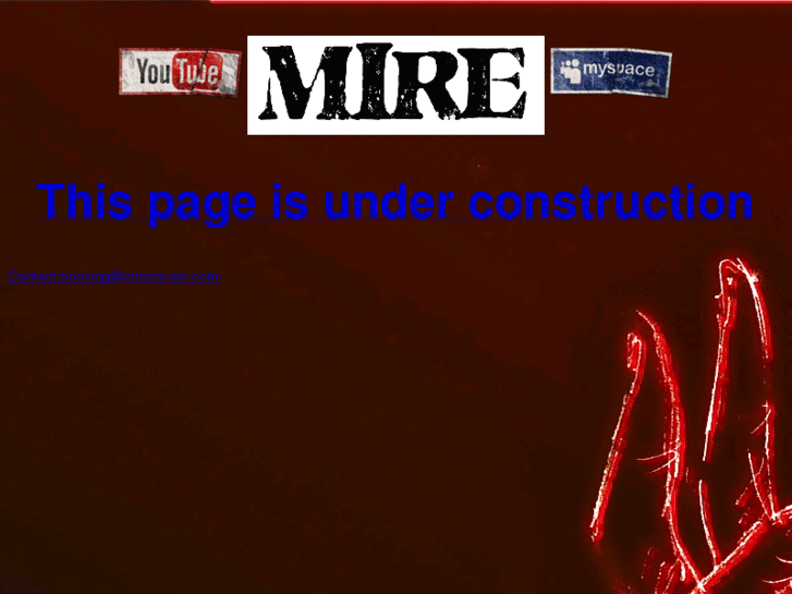 www.miremusic.com