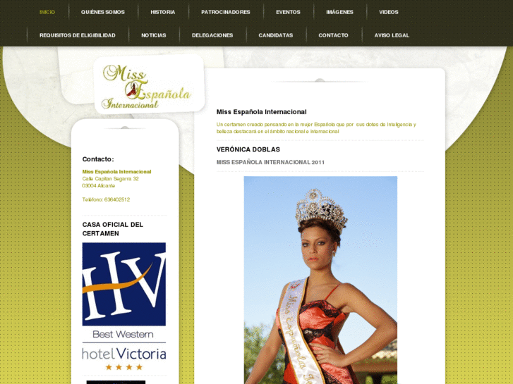 www.missespanolainternacional.es