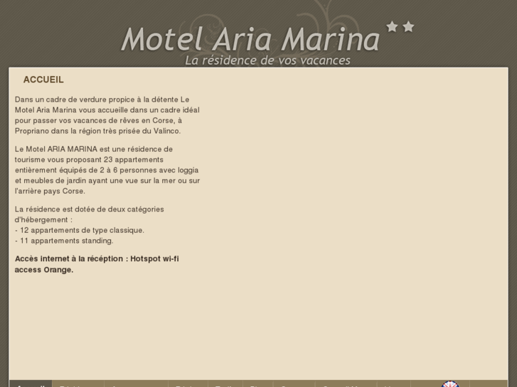 www.motel-ariamarina.com