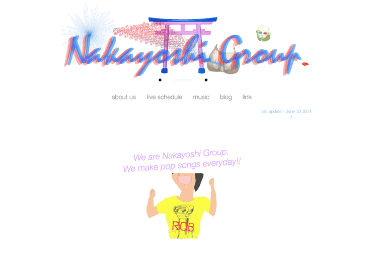 www.nakayoshigroup.com