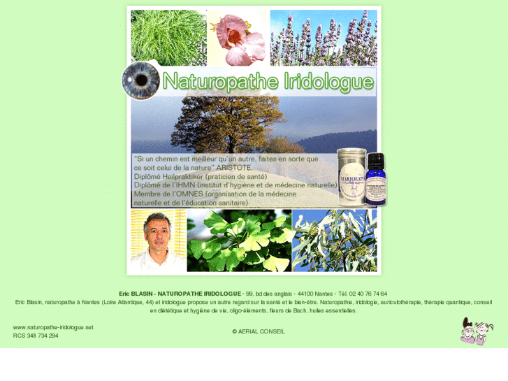 www.naturopathe-iridologue.com