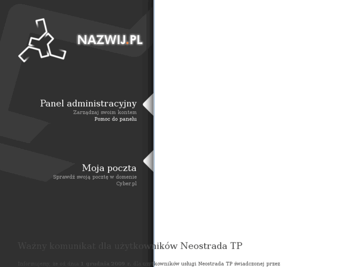 www.nazwij.pl