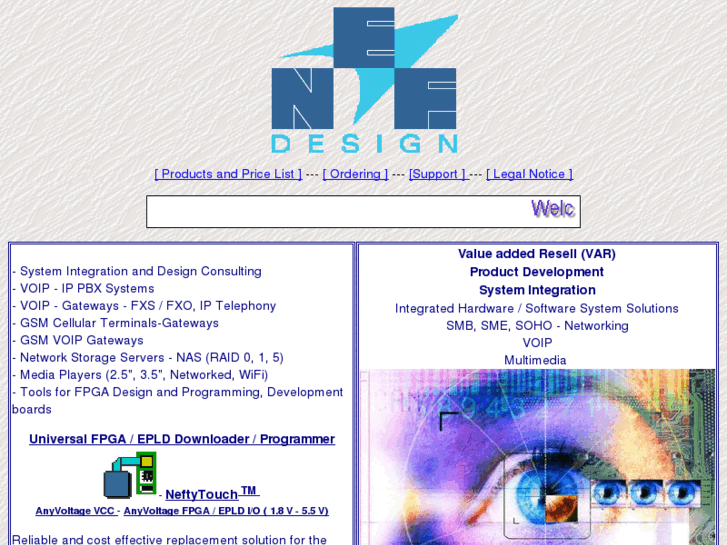 www.nefdesign.com