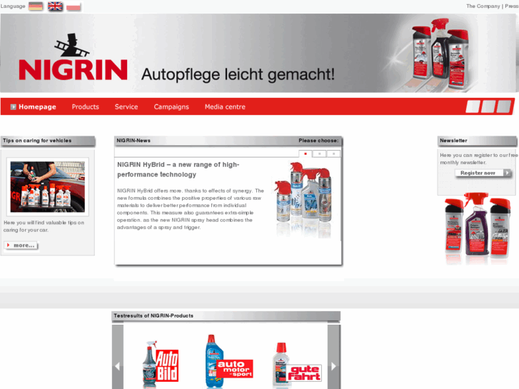 www.nigrin.com