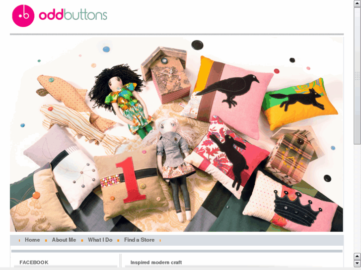 www.oddbuttons.com