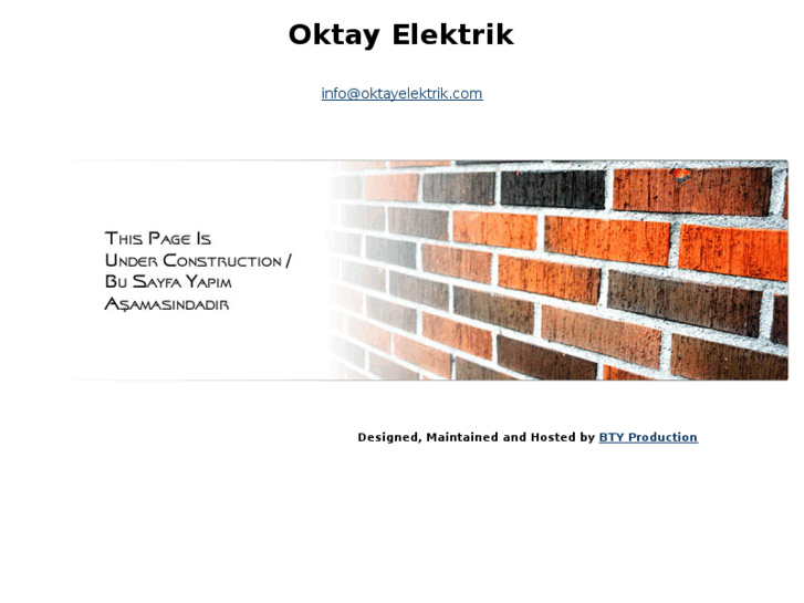 www.oktayelektrik.com
