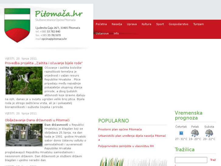 www.pitomaca.hr