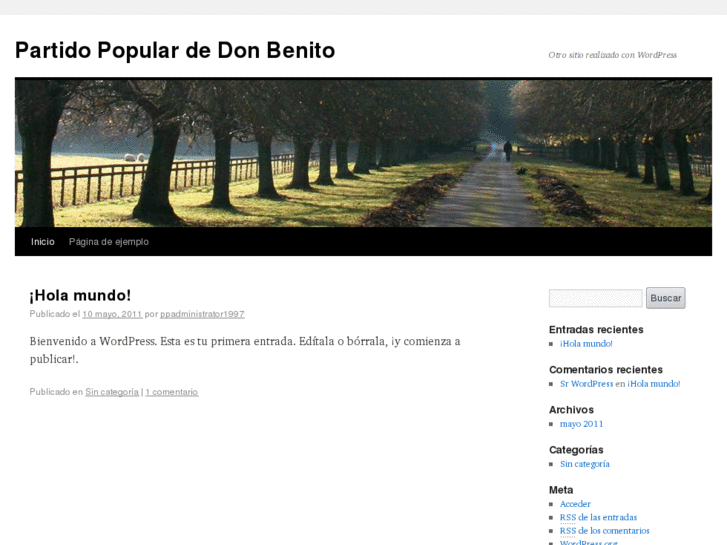 www.ppdonbenito.com