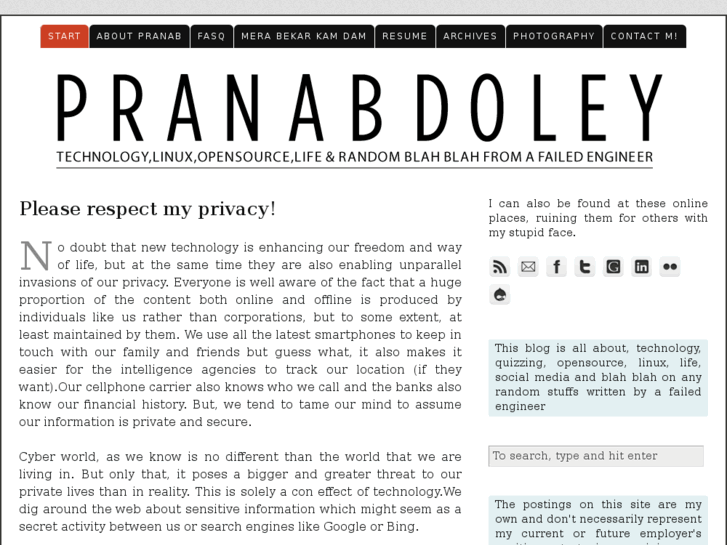 www.pranabdoley.com