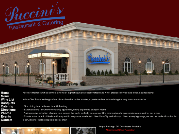 www.puccinisrestaurant.com