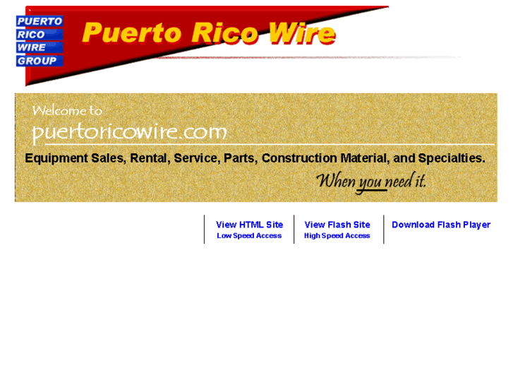 www.puertoricowire.com