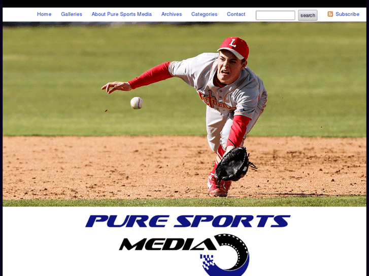 www.puresportsmedia.com