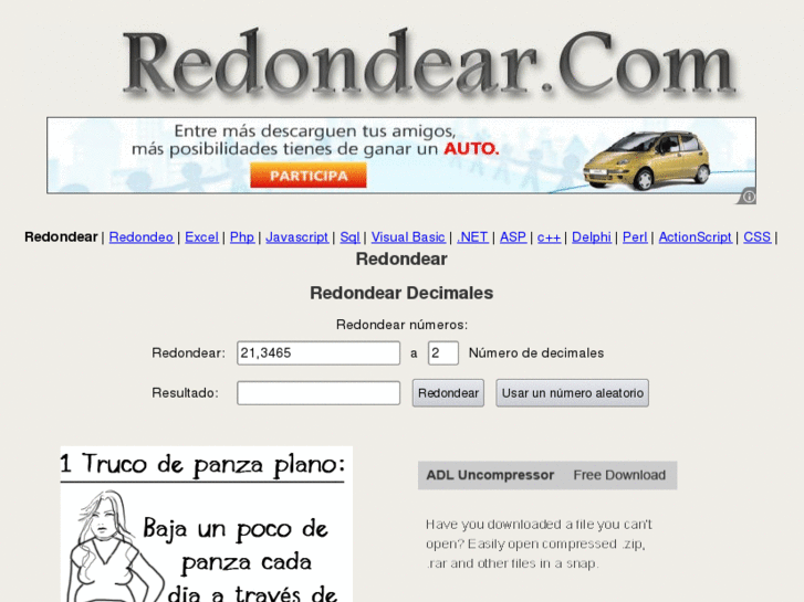 www.redondear.com