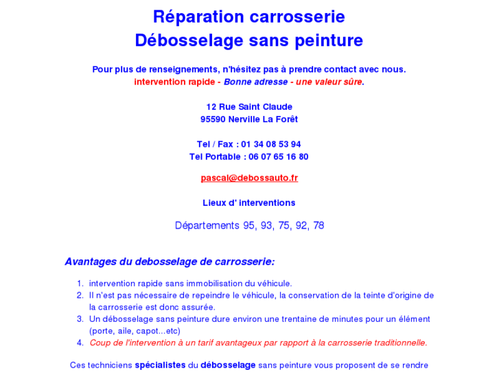 www.reparation-carrosserie.com