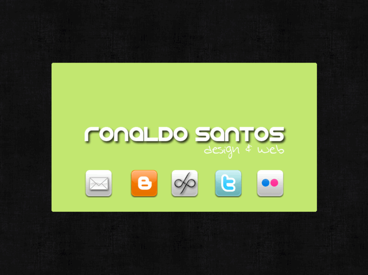 www.ronaldosantos.com