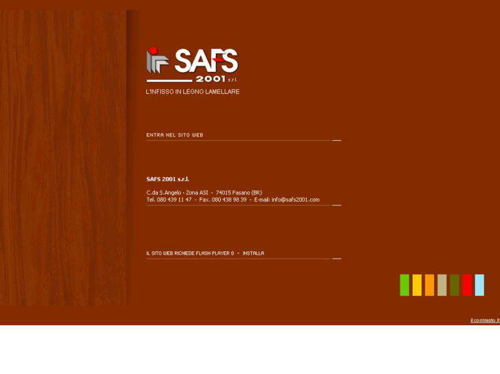 www.safs2001.com