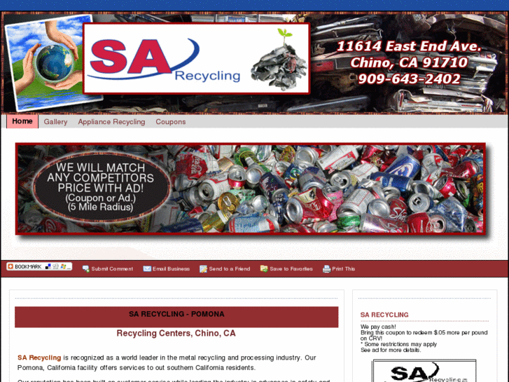 www.sarecyclingpomona.com