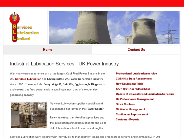 www.serviceslubrication.com