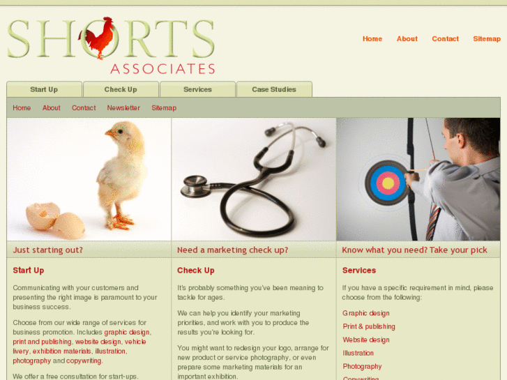 www.shortsassociates.co.uk