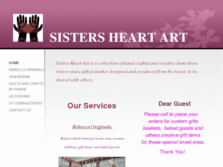 www.sistersheartart.com