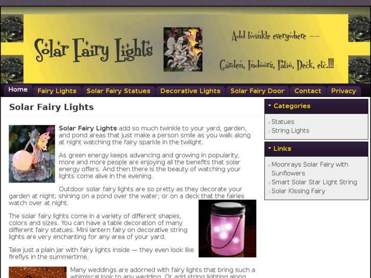 www.solarfairylights.org