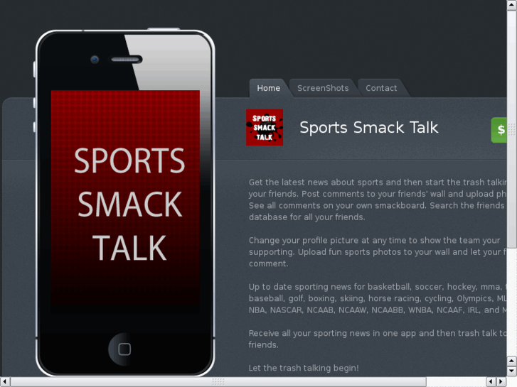 www.sportssmacktalk.com