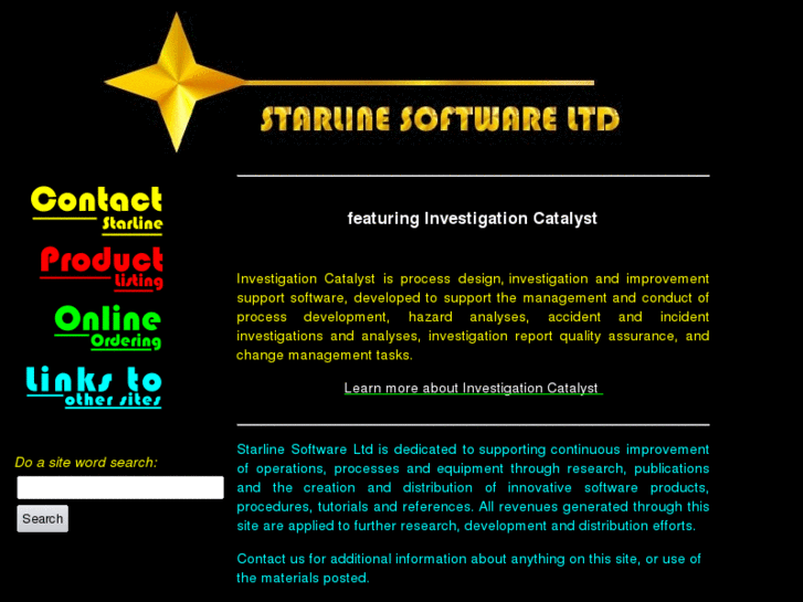 www.starlinesw.com