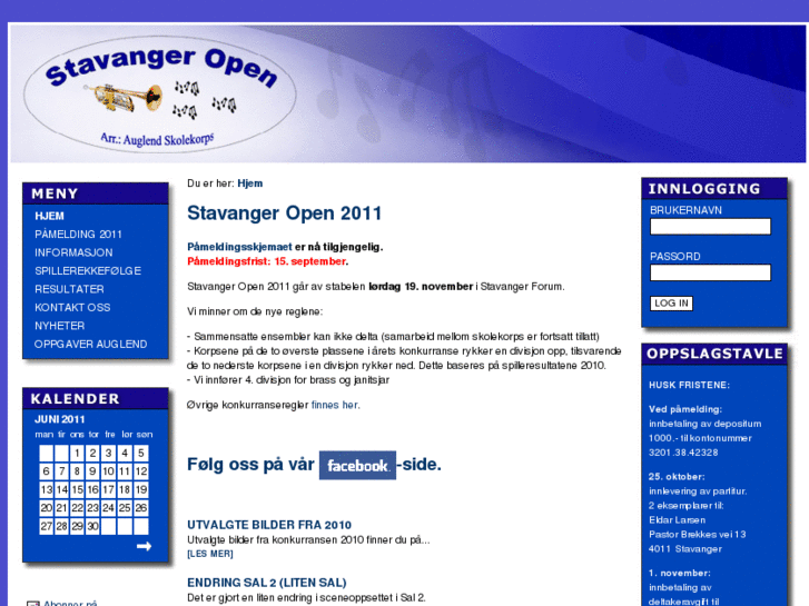 www.stavangeropen.no