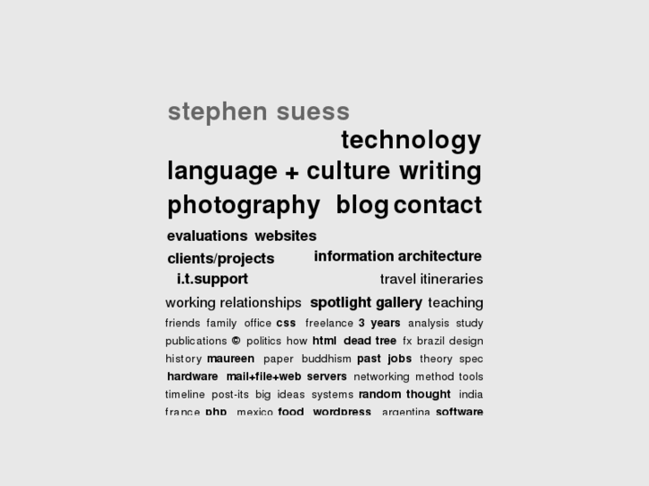 www.stephensuess.com