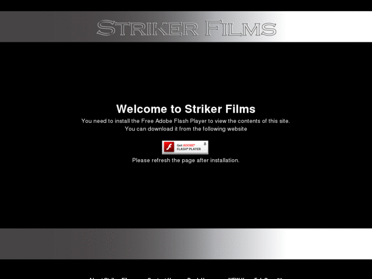 www.strikerfilms.com