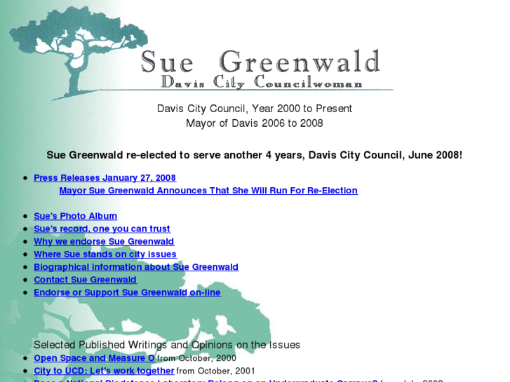 www.suegreenwald.org