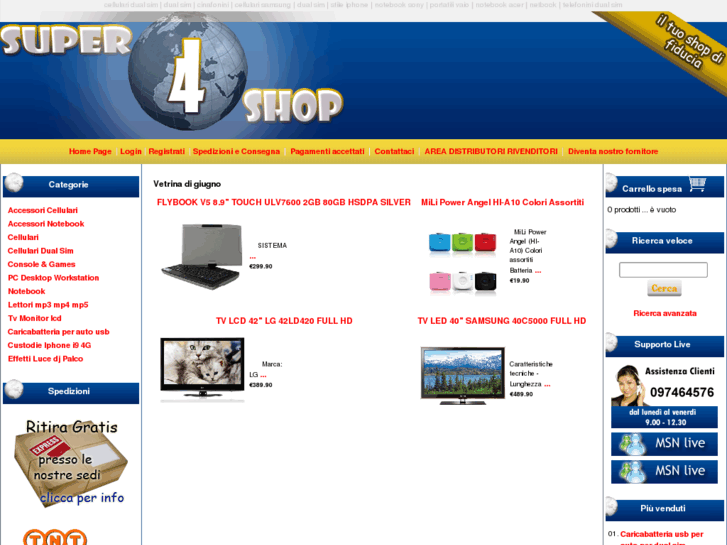 www.supershop4.com