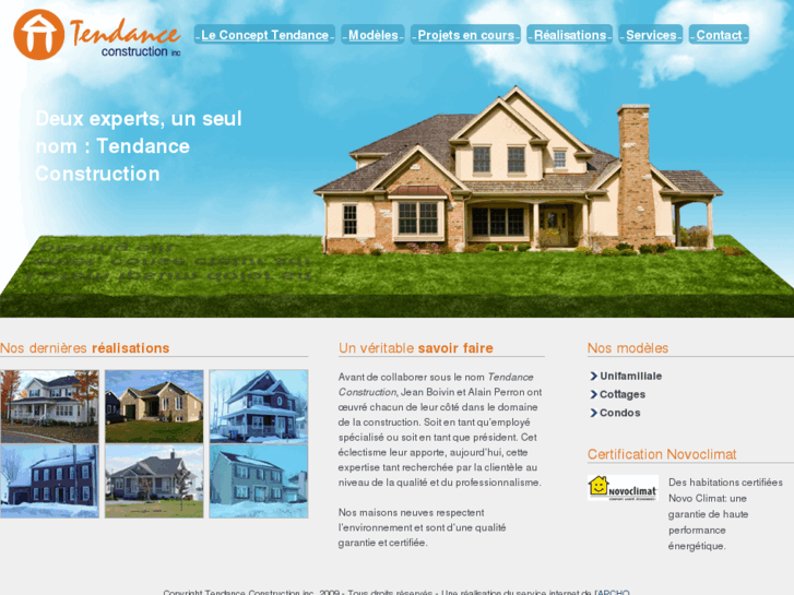 www.tendanceconstruction.com