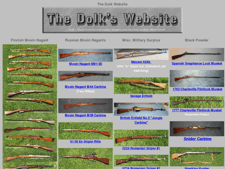 www.thedolk.com