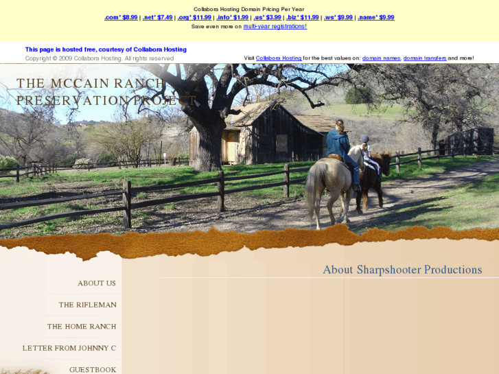 www.themccainranch.com