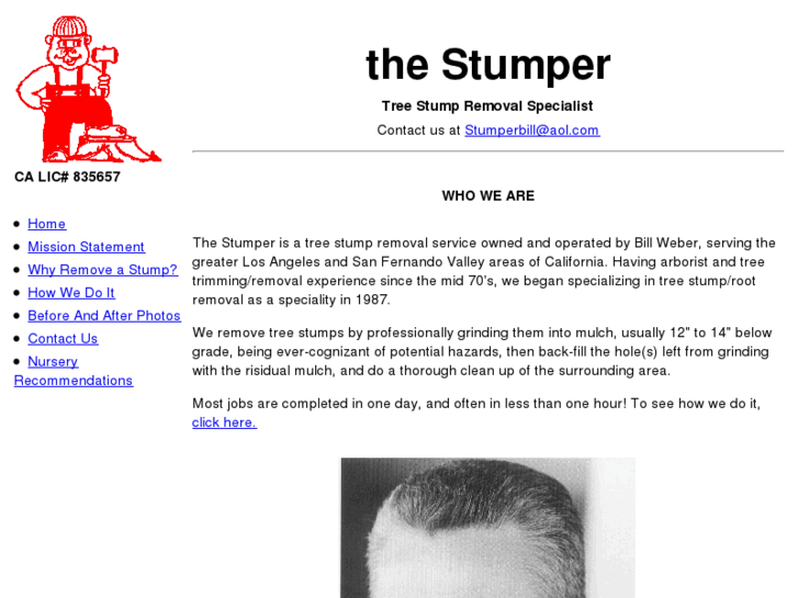 www.thestumper.com