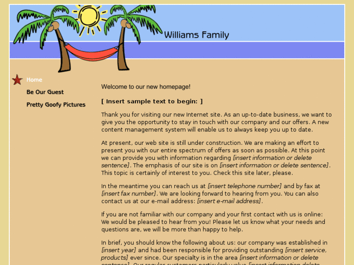 www.thewilliamscrew.net