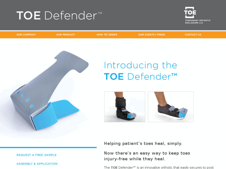 www.toedefender.com