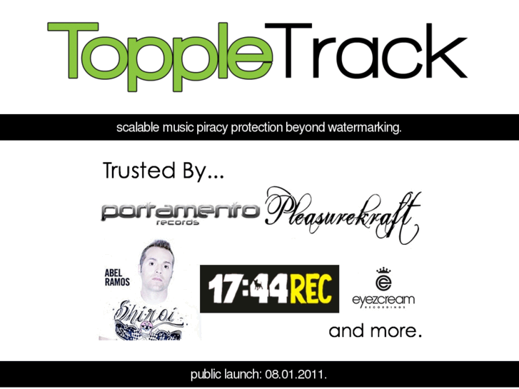 www.toppletrack.com