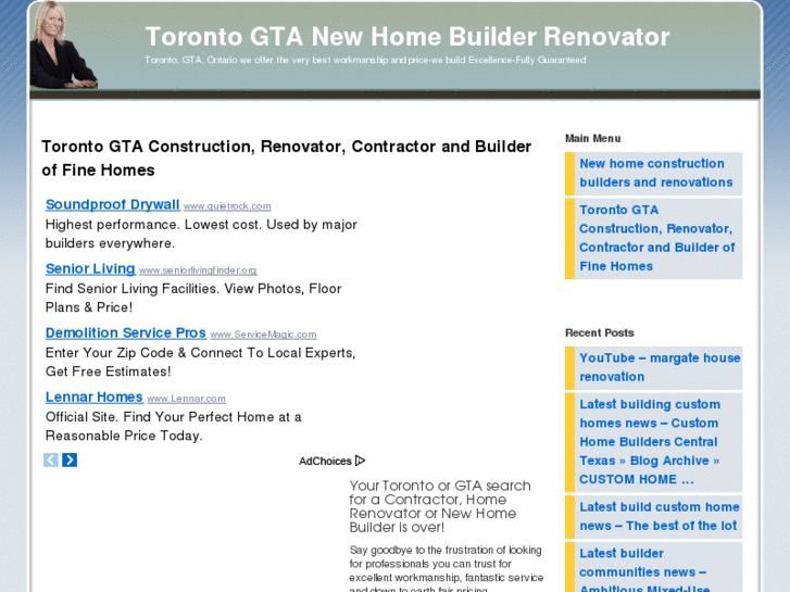 www.torontoluxuryhomebuilder.com